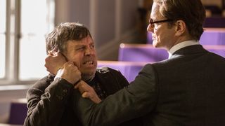 17. Kingsman: Секретная служба (2014)