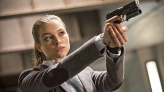 19. Kingsman: Секретная служба (2014)