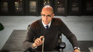 23. Kingsman: Секретная служба (2014)