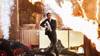 24. Kingsman: Секретная служба (2014)