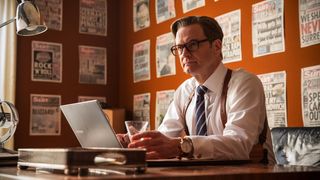 26. Kingsman: Секретная служба (2014)