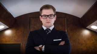 27. Kingsman: Секретная служба (2014)