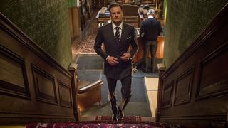 28. Kingsman: Секретная служба (2014)