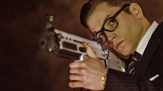 32. Kingsman: Секретная служба (2014)
