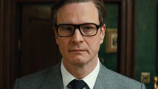 33. Kingsman: Секретная служба (2014)