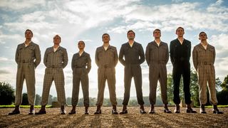 34. Kingsman: Секретная служба (2014)