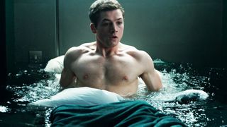 38. Kingsman: Секретная служба (2014)