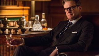 39. Kingsman: Секретная служба (2014)