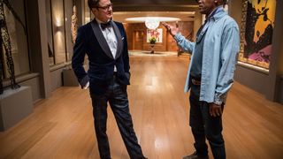 4. Kingsman: Секретная служба (2014)