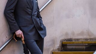 41. Kingsman: Секретная служба (2014)