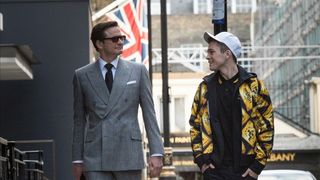 42. Kingsman: Секретная служба (2014)