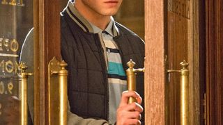 43. Kingsman: Секретная служба (2014)