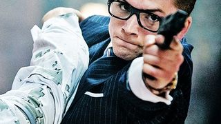 46. Kingsman: Секретная служба (2014)