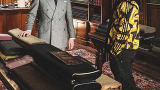 47. Kingsman: Секретная служба (2014)