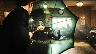 49. Kingsman: Секретная служба (2014)