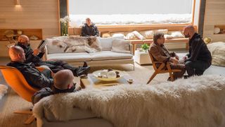5. Kingsman: Секретная служба (2014)