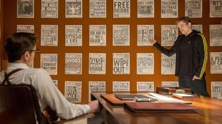 6. Kingsman: Секретная служба (2014)