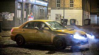 7. Kingsman: Секретная служба (2014)