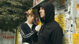 12. Всё и сразу (2013)