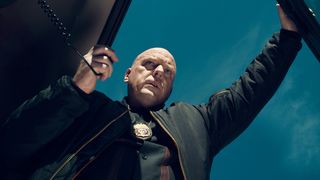 10. Во все тяжкие (2008 - 2013)