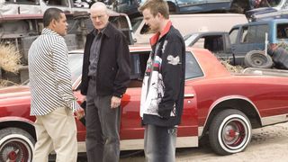 102. Во все тяжкие (2008 - 2013)