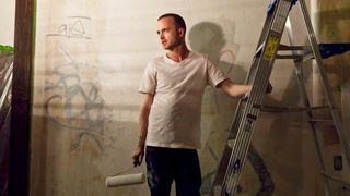 105. Во все тяжкие (2008 - 2013)