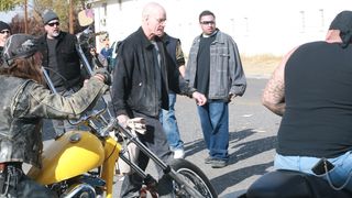 106. Во все тяжкие (2008 - 2013)