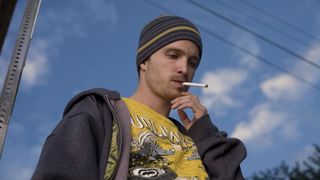 109. Во все тяжкие (2008 - 2013)