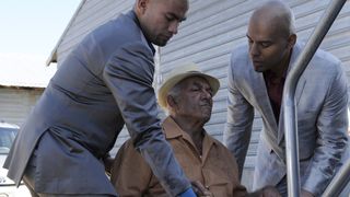 11. Во все тяжкие (2008 - 2013)