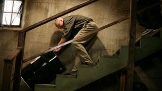 111. Во все тяжкие (2008 - 2013)