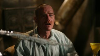 113. Во все тяжкие (2008 - 2013)