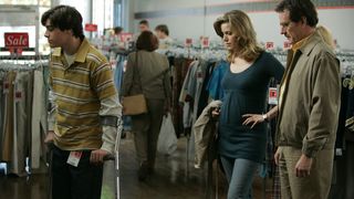 114. Во все тяжкие (2008 - 2013)