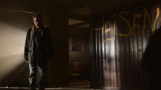 115. Во все тяжкие (2008 - 2013)