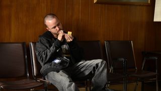 117. Во все тяжкие (2008 - 2013)