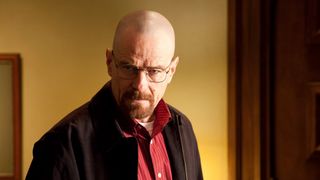 118. Во все тяжкие (2008 - 2013)