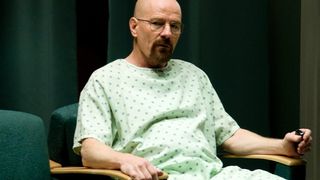 121. Во все тяжкие (2008 - 2013)