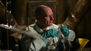 128. Во все тяжкие (2008 - 2013)