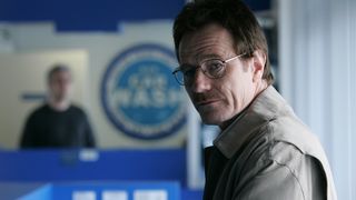 130. Во все тяжкие (2008 - 2013)