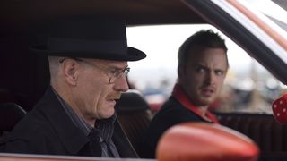 135. Во все тяжкие (2008 - 2013)