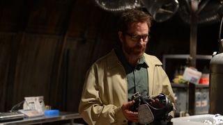 137. Во все тяжкие (2008 - 2013)