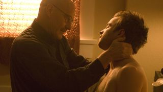 138. Во все тяжкие (2008 - 2013)