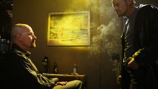 14. Во все тяжкие (2008 - 2013)