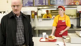 141. Во все тяжкие (2008 - 2013)