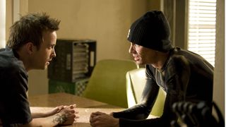 145. Во все тяжкие (2008 - 2013)