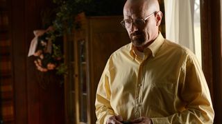 16. Во все тяжкие (2008 - 2013)