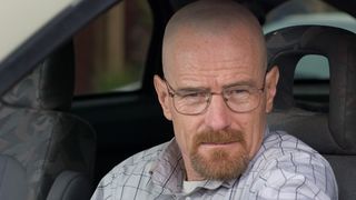 19. Во все тяжкие (2008 - 2013)