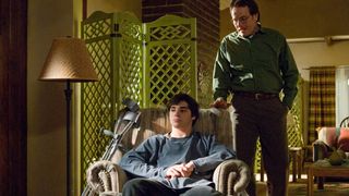 24. Во все тяжкие (2008 - 2013)