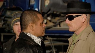 28. Во все тяжкие (2008 - 2013)