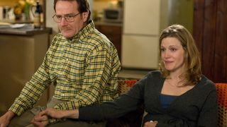 31. Во все тяжкие (2008 - 2013)