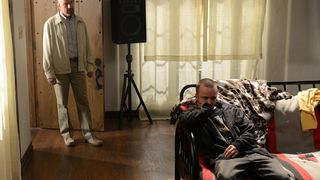 38. Во все тяжкие (2008 - 2013)